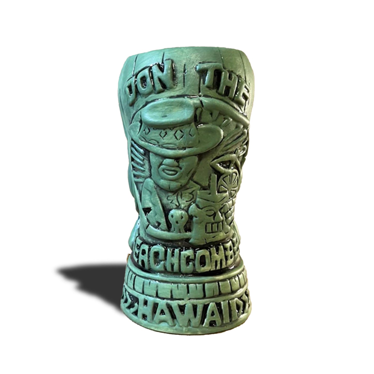 Don the Beachcomber (Tropical Jungle)