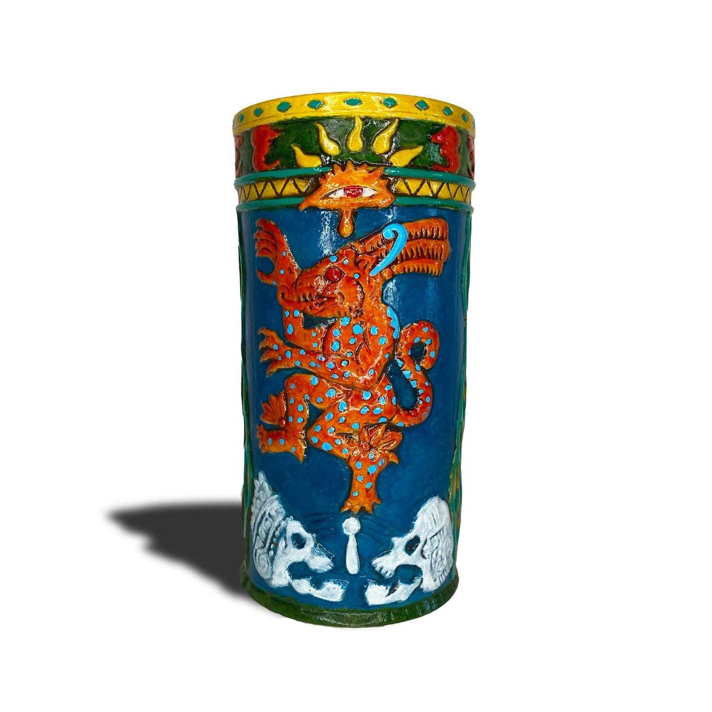 Sol del Bahlam
