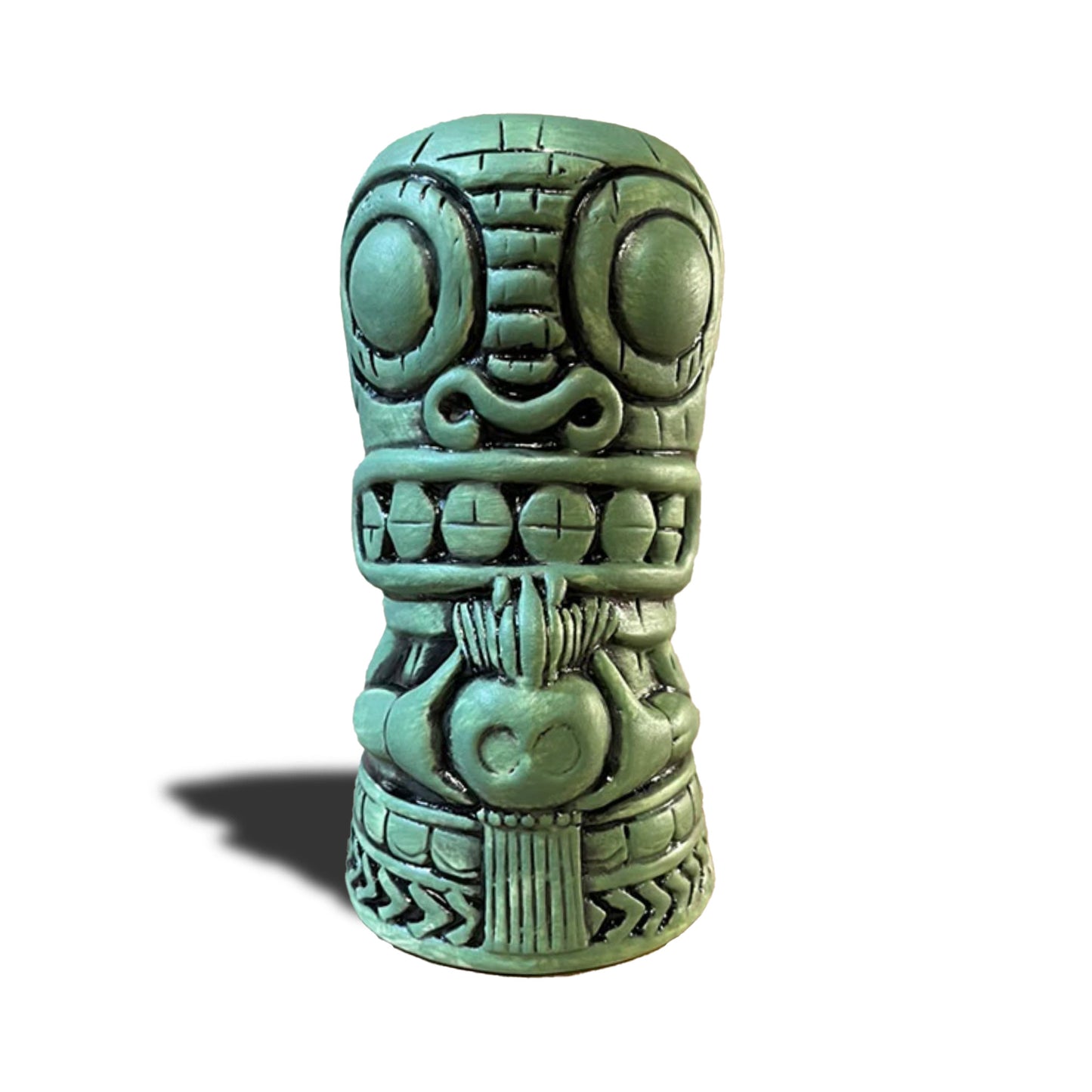 Don the Beachcomber (Tropical Jungle)