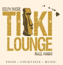 PRE ORDER (South Shore Tiki Lounge Mug)